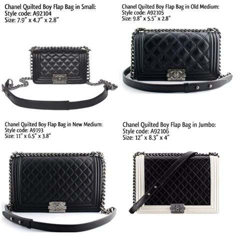 small boy chanel bag|The Boy Craze: Chanel Boy Bag Reference Guide .